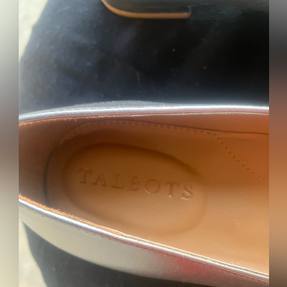 Talbots Ballet Flats - Picture 4 of 7